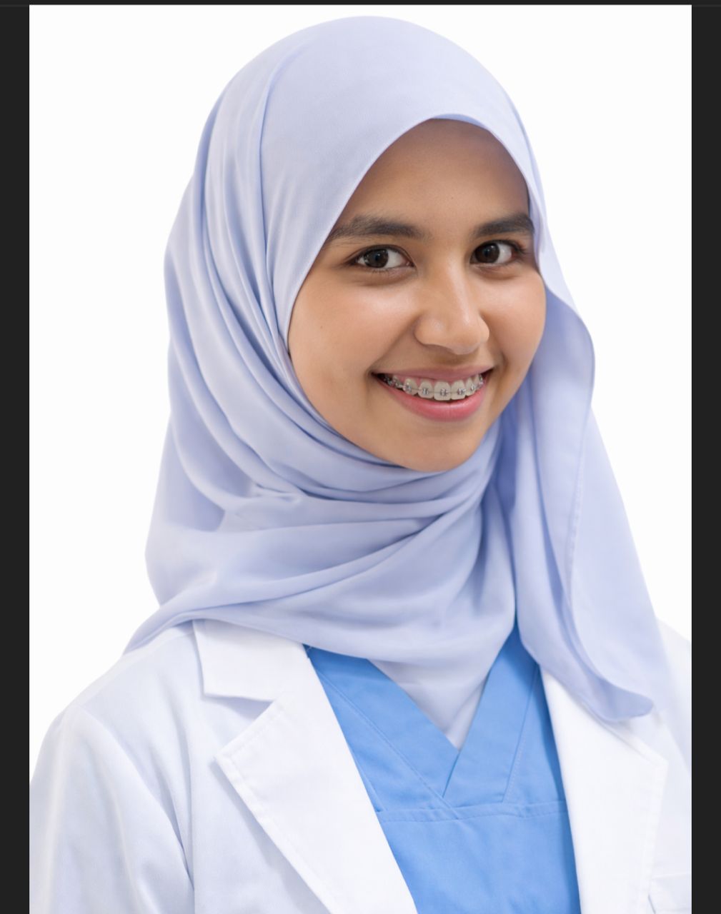 Dr. Rabiatul Adawiyah Binti Mohd Zaki